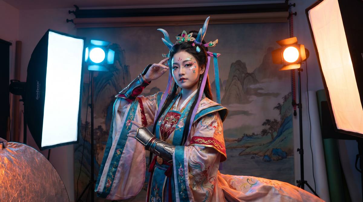七天探花眼镜妹视频教程-七天探花眼镜妹视频色彩调级教程：让视频画面更加专业唯美